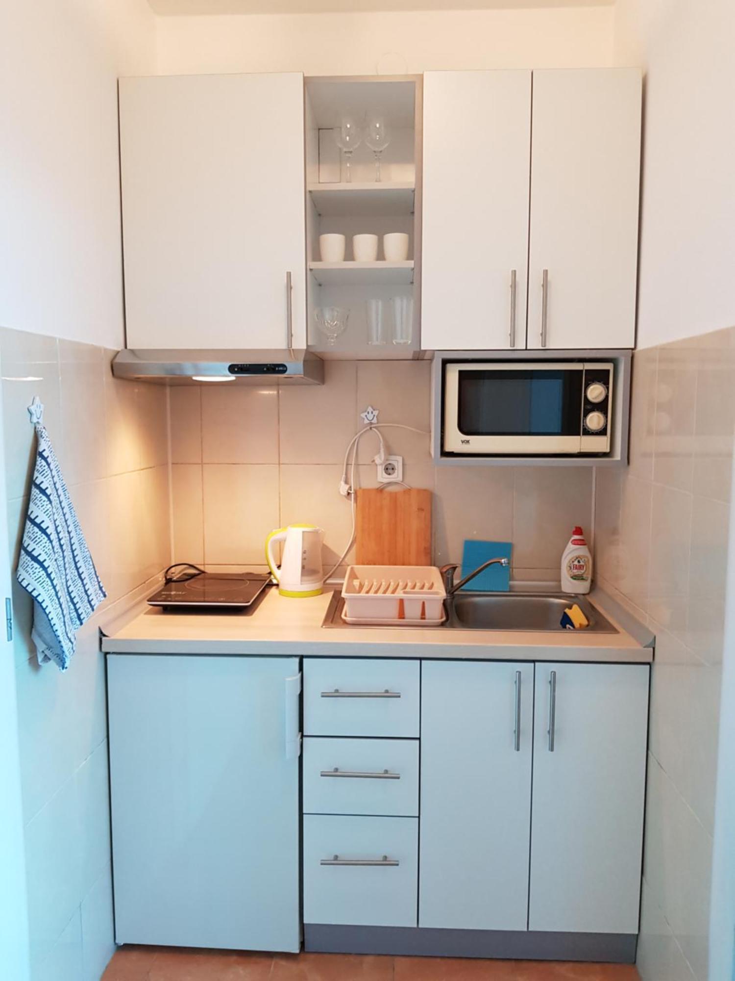 Central Apartment With 24-7 Building Security 诺威萨 外观 照片